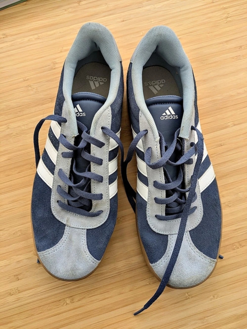 adidas Men's 7 Campus 00 Sneakers